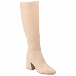 Journee Collection LANDREE MEDIUM CALF Boots