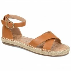 Journee Collection Sandals LYDDIA WIDE WIDTH