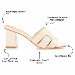 Journee Collection RENATTA