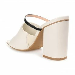 Journee Collection Heels HEIDDY