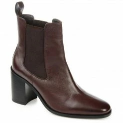 Journee Signature Booties ROWANN