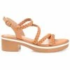 Journee Collection TARALIE Sandals