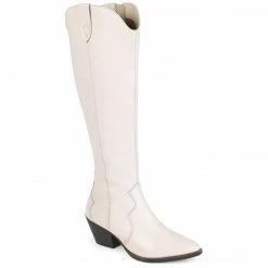 Journee Signature PRYSE WIDE CALF