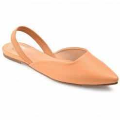 Journee Collection MALLORCA Flats