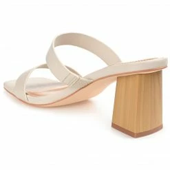 Journee Collection Heels NOLLA