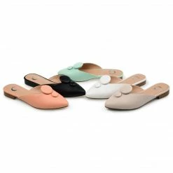 Journee Collection Flats MALLORIE