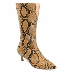 Journee Collection ESPERANZA WIDE CALF Boots 23 Journee Collection ESPERANZA WIDE CALF Boots