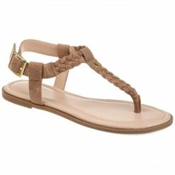 Journee Collection Sandals GENEVIVE 29 Journee Collection Sandals GENEVIVE