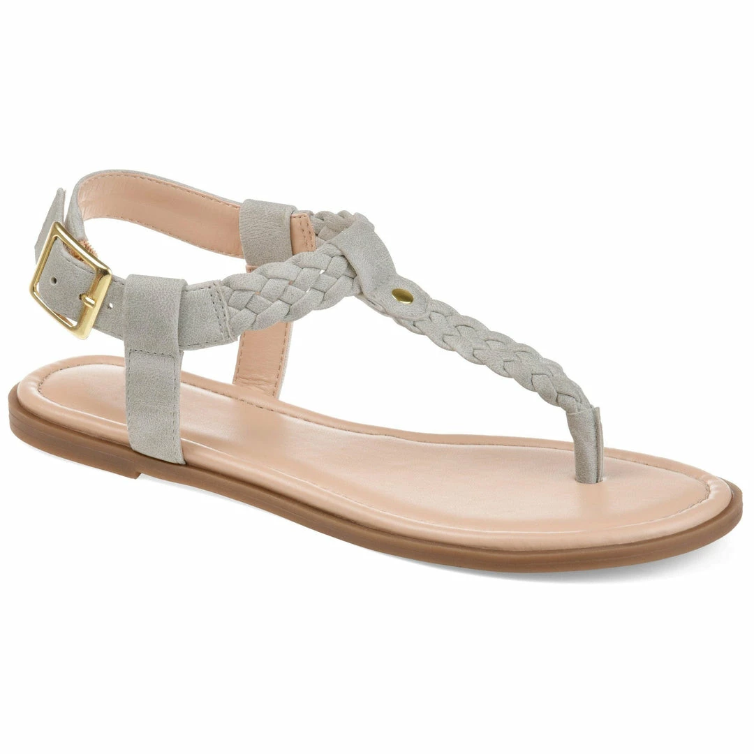 Journee Collection Sandals GENEVIVE 12 Journee Collection Sandals GENEVIVE