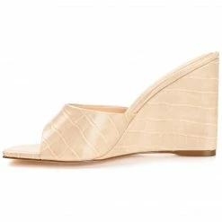 Journee Collection VIVVY Heels