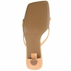 Journee Collection Heels TALLIE