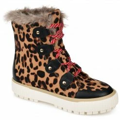 Journee Collection GLACIER Booties 24 Journee Collection GLACIER Booties