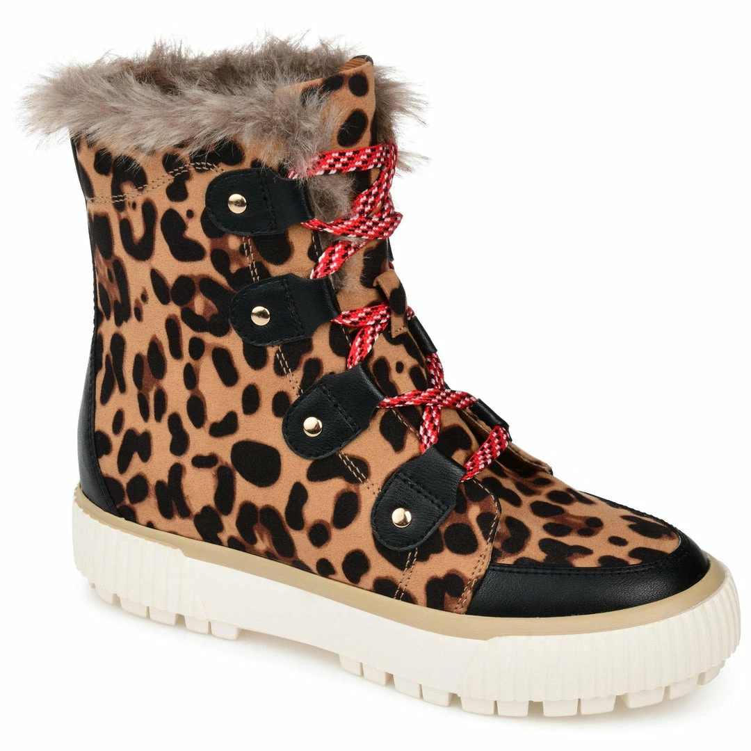 Journee Collection GLACIER Booties 12 Journee Collection GLACIER Booties