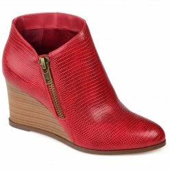 Journee Collection GLAM Booties