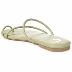 Journee Collection Sandals TANAYA