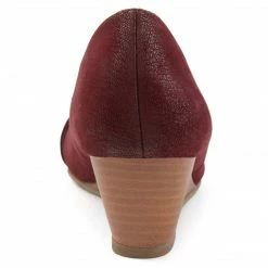 Journee Collection GRAYSN Heels