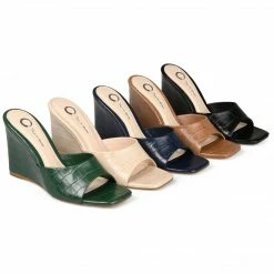 Journee Collection VIVVY Heels