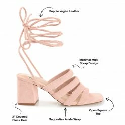 Journee Collection SEVYN