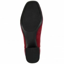 Journee Collection GWENN