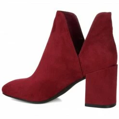 Journee Collection GWENN