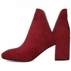 Journee Collection GWENN