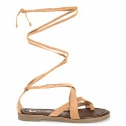 Journee Collection CHARLEE Sandals