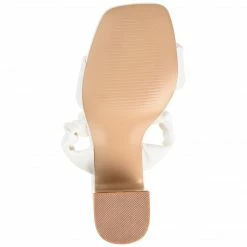 Journee Collection Heels ZOEE