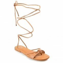 Journee Collection Sandals JIYRIE 28 Journee Collection Sandals JIYRIE