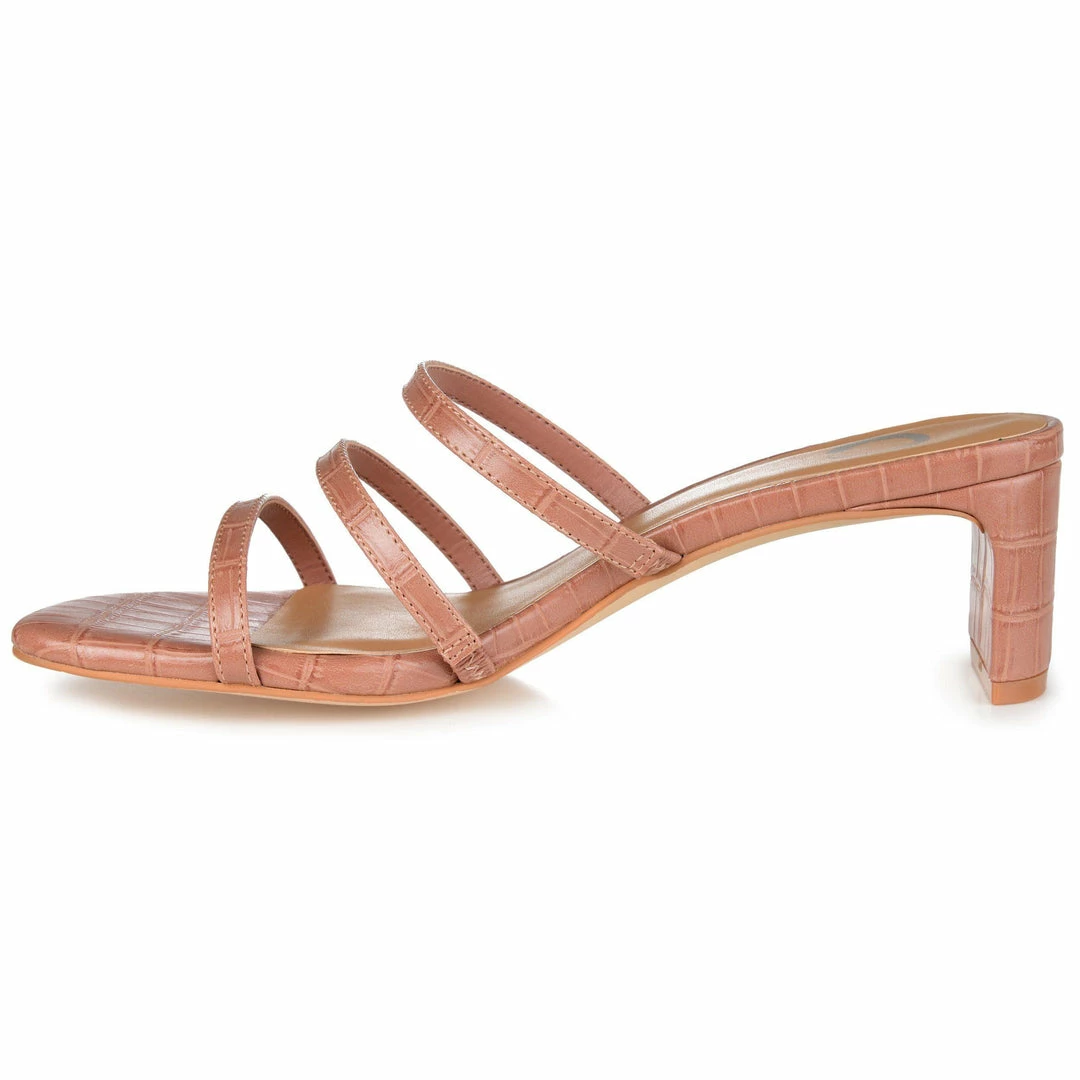 Journee Collection HARIETT 4 Journee Collection HARIETT