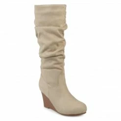 Journee Collection HAZE MEDIUM CALF Boots