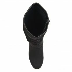 Journee Collection Boots HAZE WIDE CALF