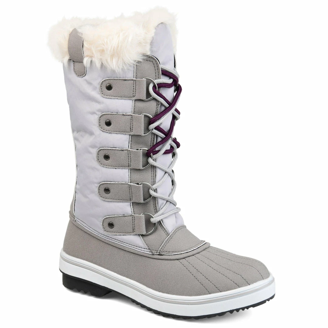 Journee Collection FROST Boots 12 Journee Collection FROST Boots