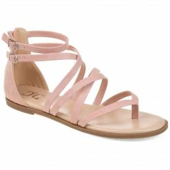 Journee Collection ZAILIE WIDE WIDTH Sandals 25 Journee Collection ZAILIE WIDE WIDTH Sandals