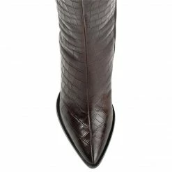 Journee Signature LAILA MEDIUM CALF Boots