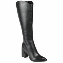 Journee Signature LAILA EXTRA WIDE CALF Boots