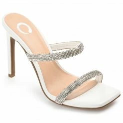 Journee Collection REENA Heels