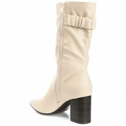 Journee Collection WILO WIDE CALF Boots
