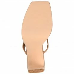 Journee Collection Heels NAIVEE