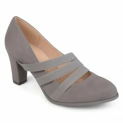 Journee Collection Heels LOREN WIDE WIDTH
