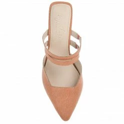 Journee Signature KAITLYNN Heels