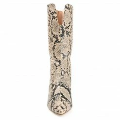 Journee Collection Boots ESPERANZA MEDIUM CALF 19 Journee Collection Boots ESPERANZA MEDIUM CALF