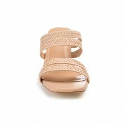 Journee Collection Heels NATIA WIDE WIDTH 19 Journee Collection Heels NATIA WIDE WIDTH