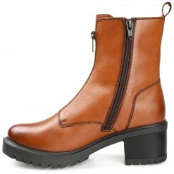 Journee Signature Booties NORRAH