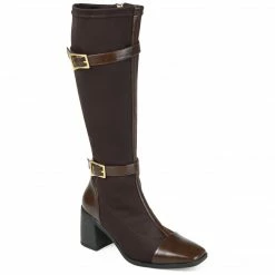 Journee Collection GAIBREE WIDE CALF