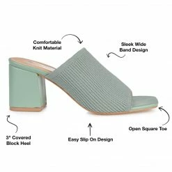 Journee Collection LORENNA WIDE WIDTH