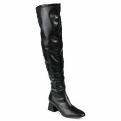 Journee Collection MELIKA EXTRA WIDE CALF