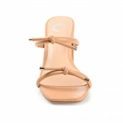 Journee Collection JESSA Heels