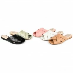 Journee Collection HAIZE Sandals