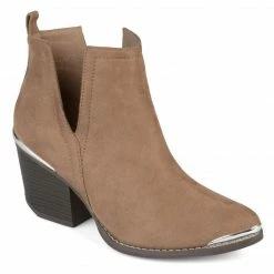 Journee Collection Booties ISSLA