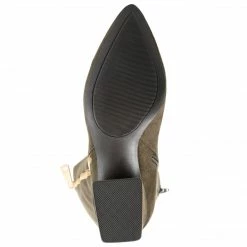 Journee Collection Boots IDINNA WIDE CALF